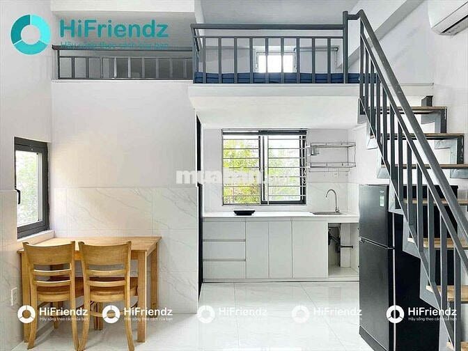 KHAI TRƯƠNG DỰ ÁN MỚI ĐẦU THÁNG 11 CHO THUÊ PHÒNG TRỌ DUPLEX GÁC