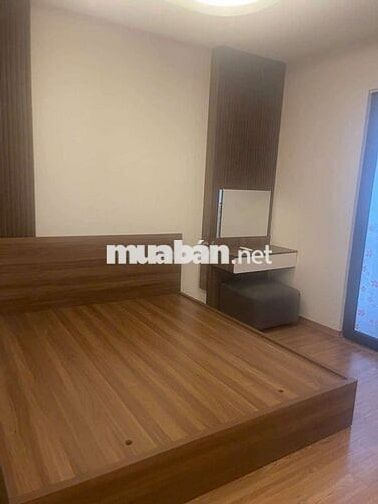 Cho thuê nhà nguyên căn Thạch Bàn 3 phòng ngủ full nội thất, 8 triệu