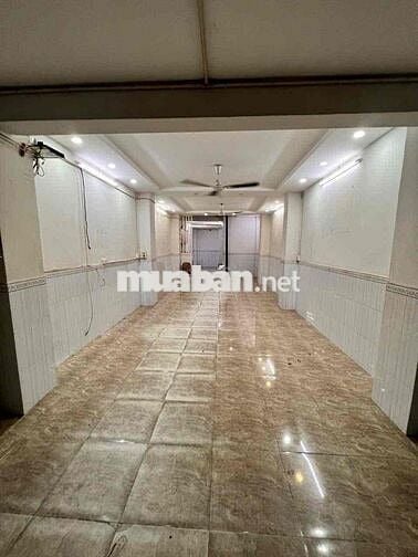 bán nhà hẻm kinh doanh đường rộng 16m