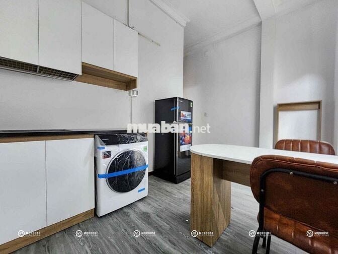 Chính Chủ Cho Thuê Chung Cư Mini (40m2) Tân Bình Phòng Ngủ Ban Công
