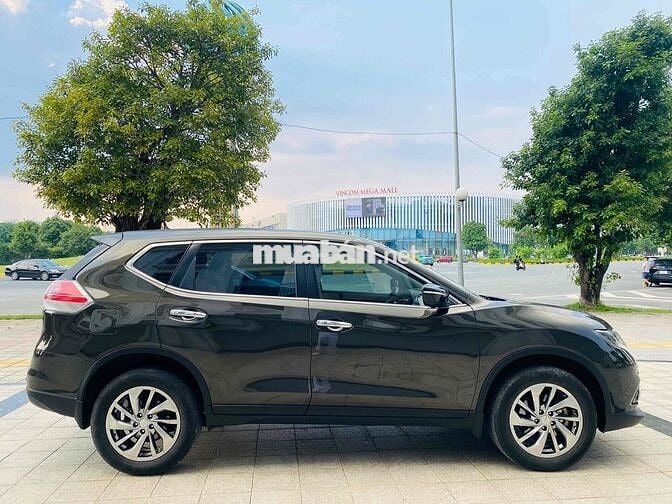 Nissan X trail 2016 2.0 2WD Premium