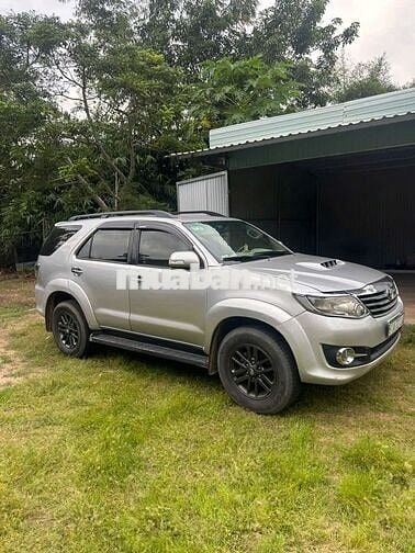 Photuno 2016 2.4G 4x2 MT - 150000 km xe bao rin