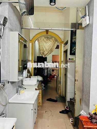 Nhà Mặt Tiền KD Khu Tên Lửa, 80m2, 4 Tầng, 4PN, Ngang 5M, 10.3 Tỷ TL