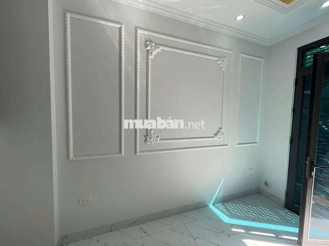 Bán nhà TT Chúc Sơn, Chương Mỹ