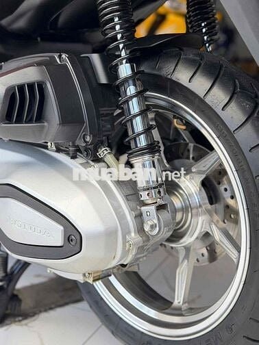 SH350i date 2022 máy thái full pxl rớt nắp