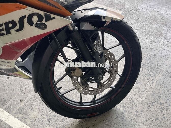 Honda Winner X 2020 - Chính chủ - Màu Cam