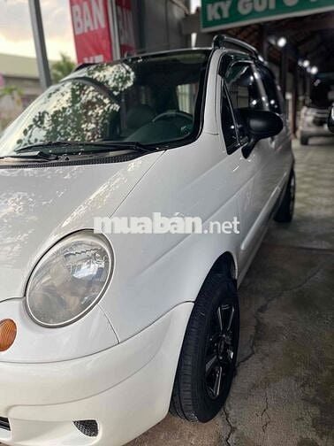 Daewoo Matiz 20*** km