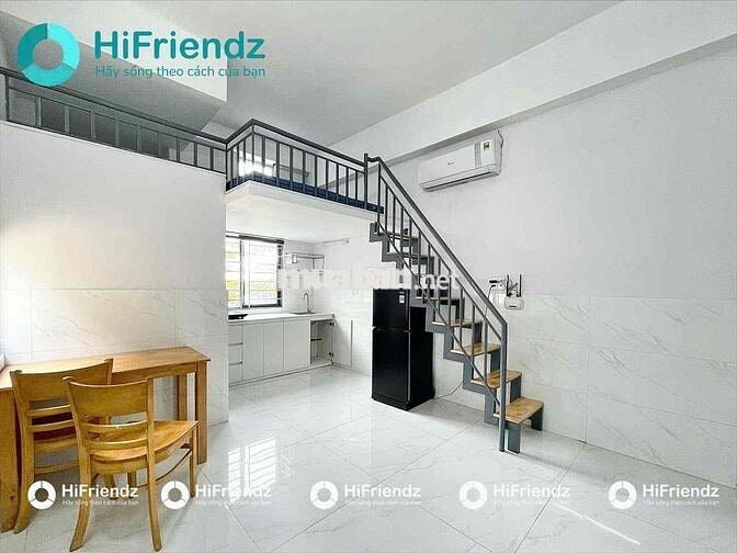 KHAI TRƯƠNG DỰ ÁN MỚI ĐẦU THÁNG 11 CHO THUÊ PHÒNG TRỌ DUPLEX GÁC