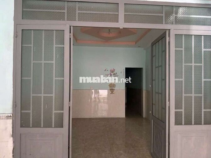 HẺM 4 MÉT CHỦ NGỘP BANK CẦN BÁN GẤP