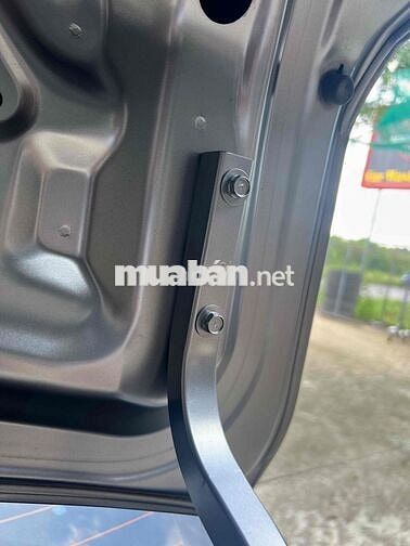 Mitsubishi Attrage 2019 1.2 MT - 75000 km