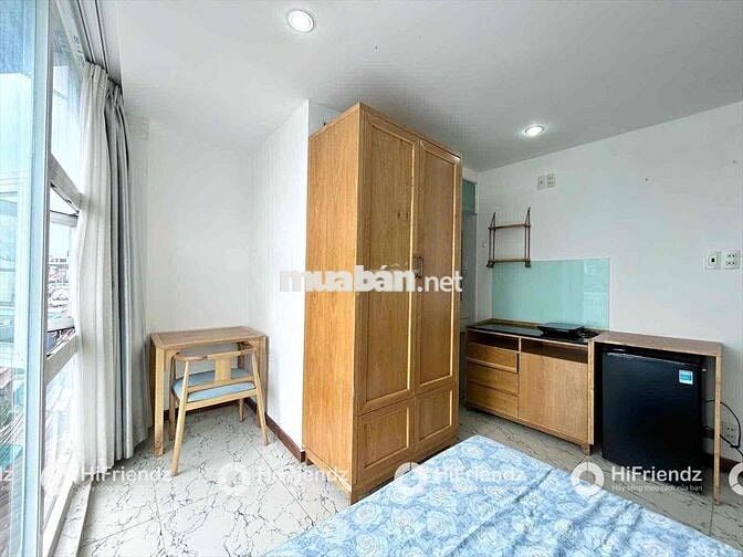 🔥KHAI TRƯƠNG CHO THUÊ CĂN HỘ CỬA SỔ TRỜI KÍNH VIEW TRIỆU ĐÔ🔥