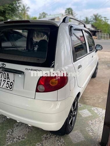Daewoo Matiz 20*** km