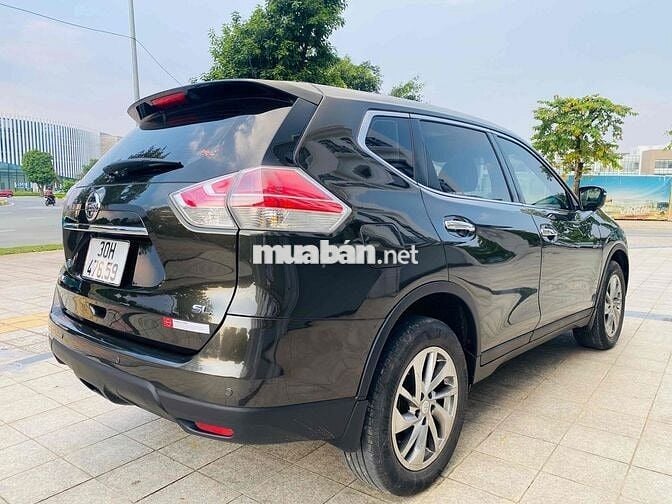 Nissan X trail 2016 2.0 2WD Premium