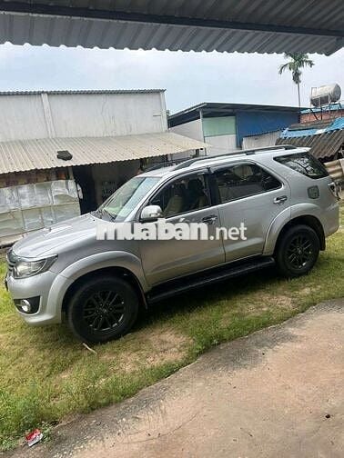 Photuno 2016 2.4G 4x2 MT - 150000 km xe bao rin