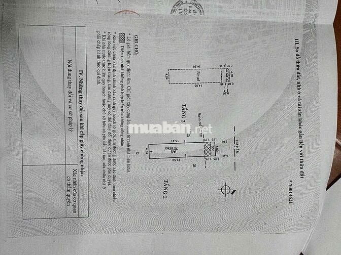 bán nhà hẻm kinh doanh đường rộng 16m