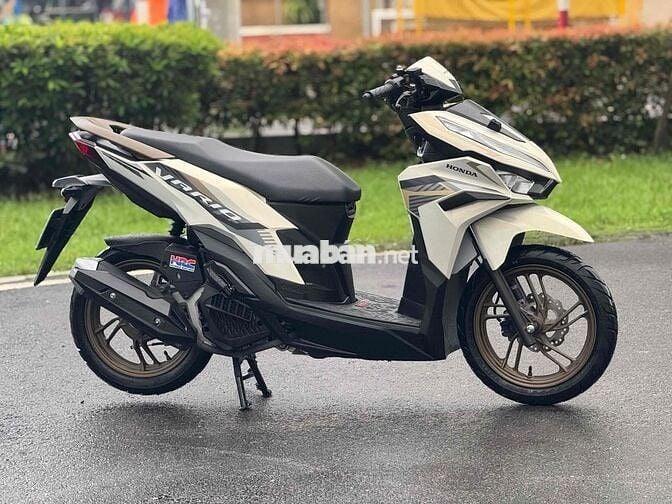Honda- vario 125cc khoá ga chạy  9.000km bs686.79