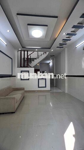 🧧🧧 Cho Thuê Nhà Nguyên Căn Hẻm 1942 HTP - Nhà Bè .  - Diện Tích: 4m ❌