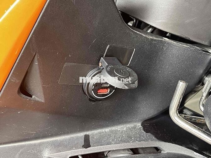 Honda Winner X 2020 - Chính chủ - Màu Cam