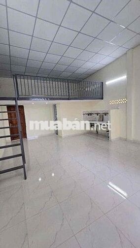 GIÁ RẺ - Cho Thuê Nhà Nguyên Căn Rộng Rãi Đường Xe Tải