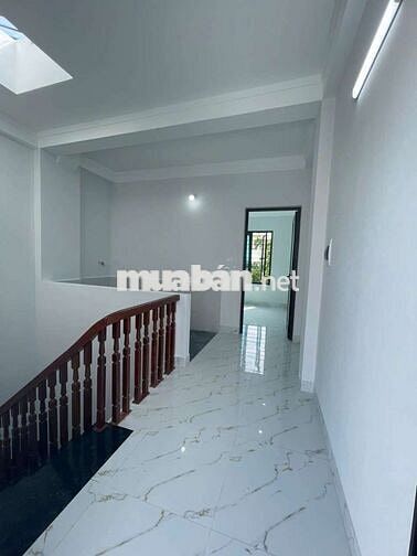 Bán nhà TT Chúc Sơn, Chương Mỹ