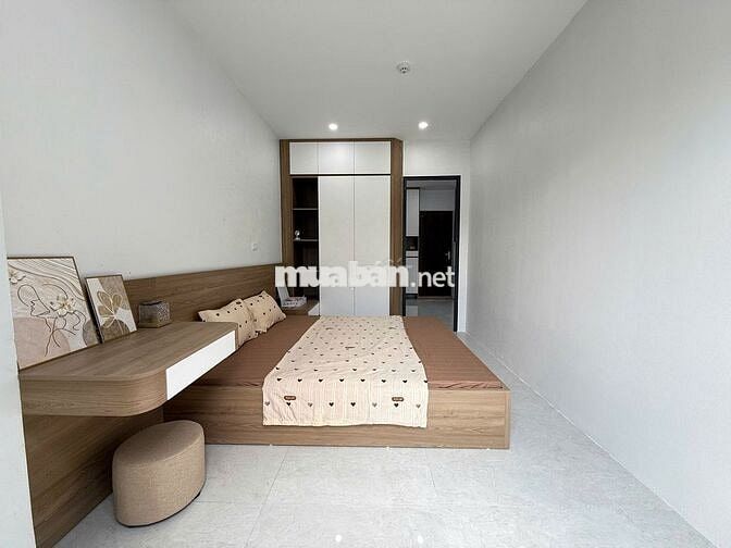 🌾[HOT] CĂN HỘ 1PN BANCOL QUẬN ĐỐNG ĐA - GẦN NEU BÁCH KINH XÂY FULL NT
