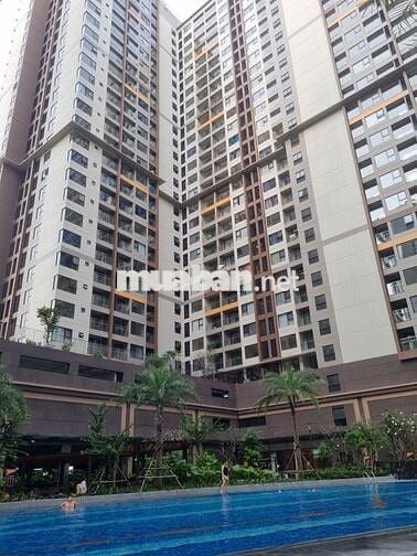 Bán Gấp – Căn Góc 2pn View Cực Đẹp – Căn Hiếm, Giá Siêu Tốt