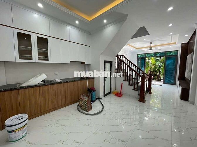 Bán nhà TT Chúc Sơn, Chương Mỹ