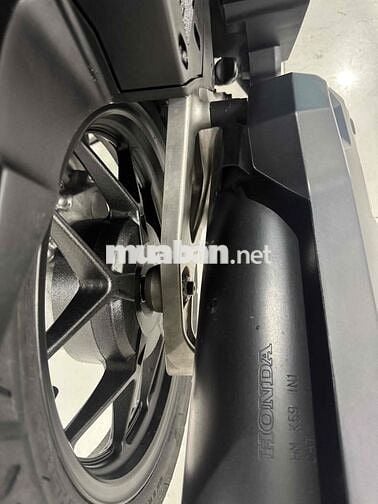 Vario 150 đời 2017
