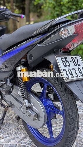 Jupiter 2019 3939 siêu dữ 9 chủ Cần Thơ