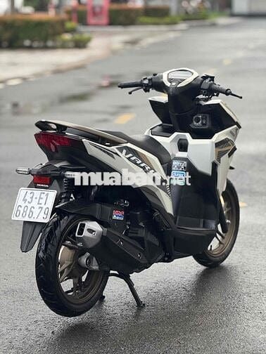 Honda- vario 125cc khoá ga chạy  9.000km bs686.79