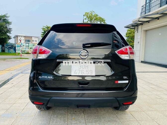 Nissan X trail 2016 2.0 2WD Premium