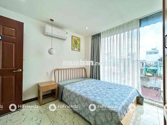 🔥KHAI TRƯƠNG CHO THUÊ CĂN HỘ CỬA SỔ TRỜI KÍNH VIEW TRIỆU ĐÔ🔥