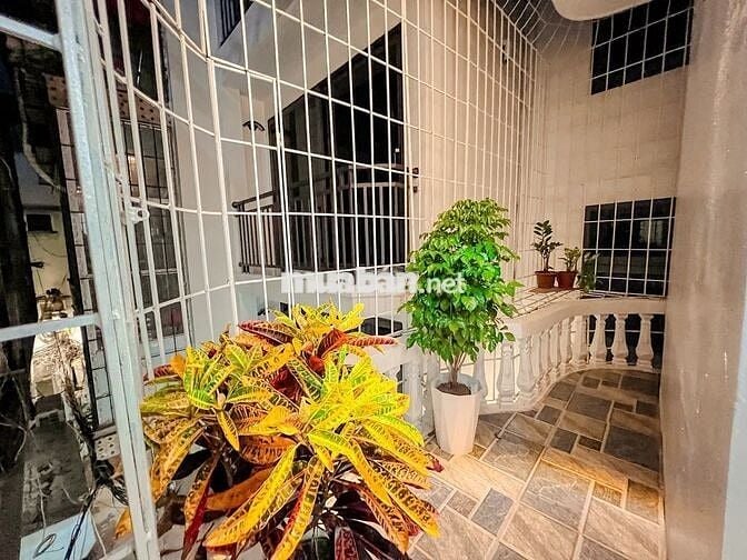 BÁN NHÀ NGÕ LAN BÁ – 29M² – 5 TẦNG – MT 4.2M – 6.35 TỶ – ĐỐNG ĐA