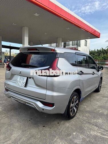 Mitsubishi Xpander 2019 1.5 AT - 180000 km