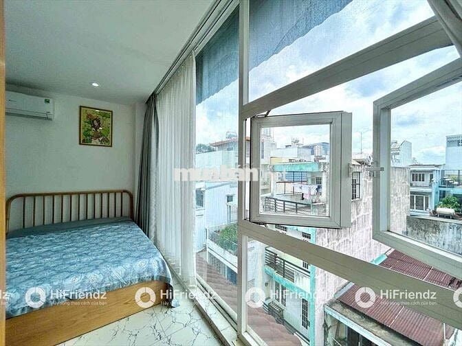 🔥KHAI TRƯƠNG CHO THUÊ CĂN HỘ CỬA SỔ TRỜI KÍNH VIEW TRIỆU ĐÔ🔥