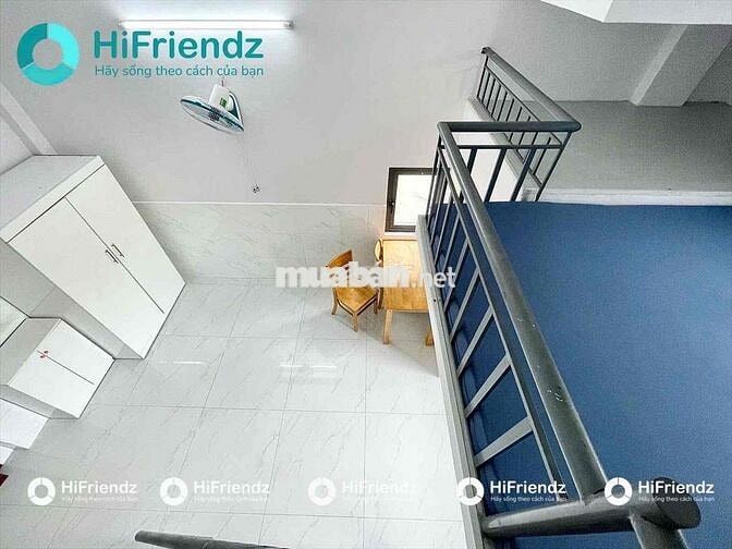 KHAI TRƯƠNG DỰ ÁN MỚI ĐẦU THÁNG 11 CHO THUÊ PHÒNG TRỌ DUPLEX GÁC