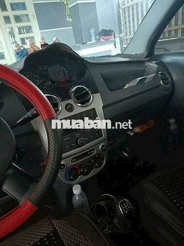 Chevrolet Spark 2015 Van 0.8 - 50000 km