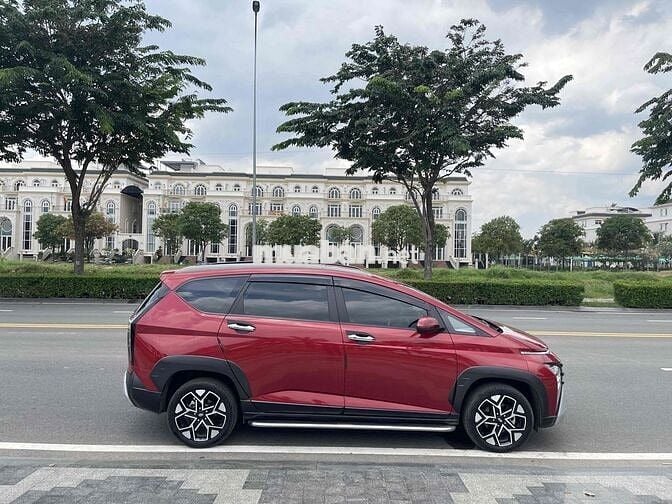Hyundai Stargazer X đặc biệt 2024 - 12000 km