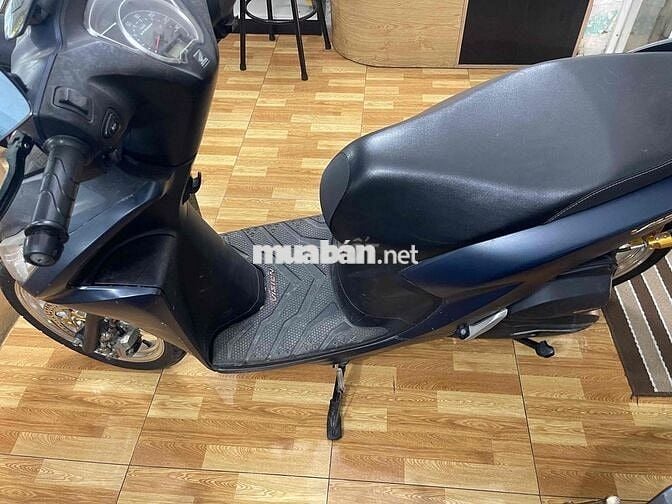 Bán xe vison 2024 rin êm lên đồ như hình