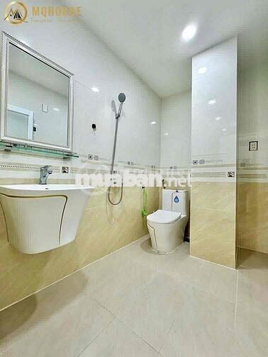 CĂN HỘ 1 PHÒNG NGỦ TÁCH BẾP - FULL NỘI THẤT TRỤC LÊ VĂN SỸ