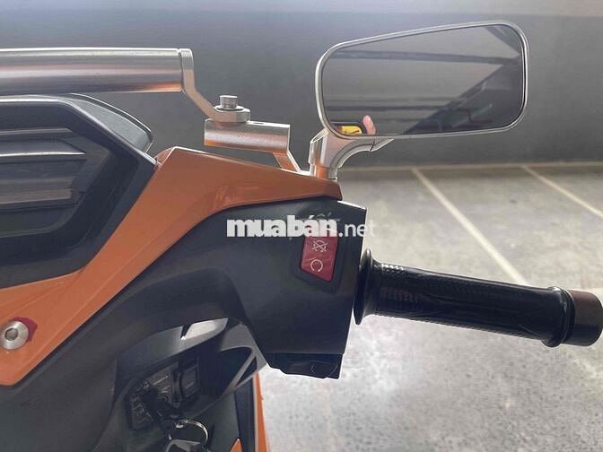 Honda Winner X 2020 - Chính chủ - Màu Cam