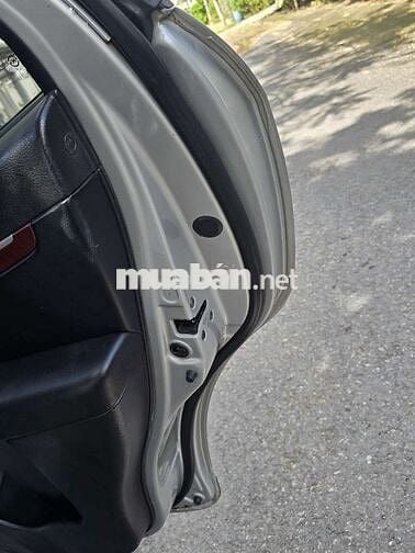 Gia đình cần bán Huynhdai 2006 MLX 2.2L -170000 km