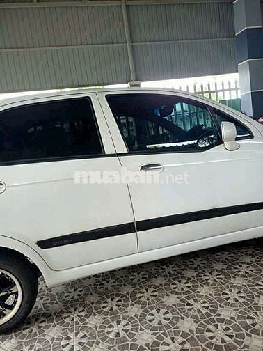 Chevrolet Spark 2015 Van 0.8 - 50000 km