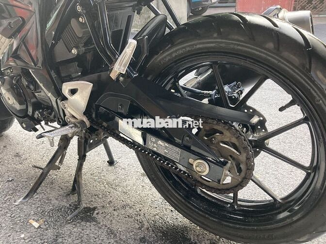 Suzuki gsx 150 bandit - 2022 đen