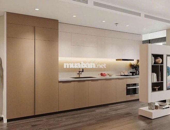 Căn hộ cao cấp 70m2, 2 PN TMC Smart Home Phạm Văn Đồng Q. Bắc Từ Liêm