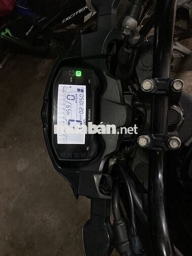 Suzuki gsx 150 bandit - 2022 đen