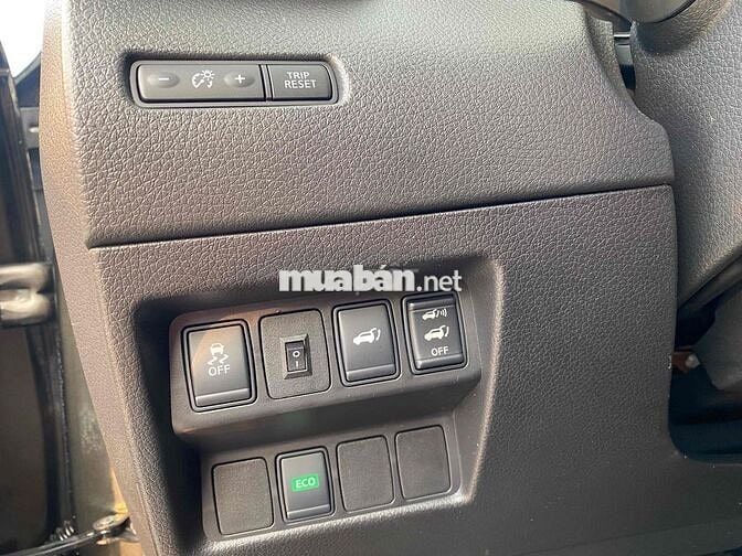 Nissan X trail 2016 2.0 2WD Premium