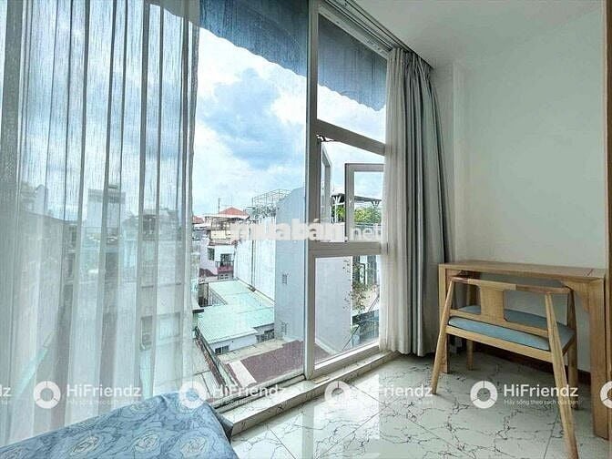 🔥KHAI TRƯƠNG CHO THUÊ CĂN HỘ CỬA SỔ TRỜI KÍNH VIEW TRIỆU ĐÔ🔥