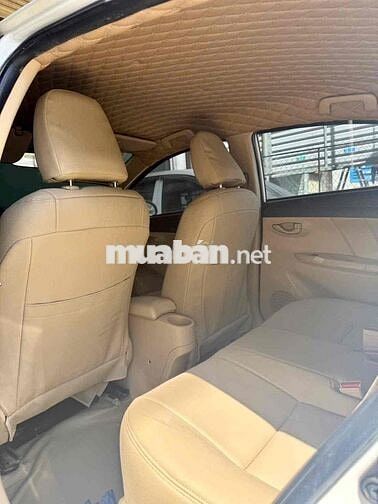 Toyota Vios 2017 1.5E MT xe gia đình đẹp zin keng