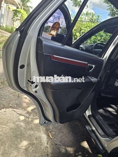 Gia đình cần bán Huynhdai 2006 MLX 2.2L -170000 km